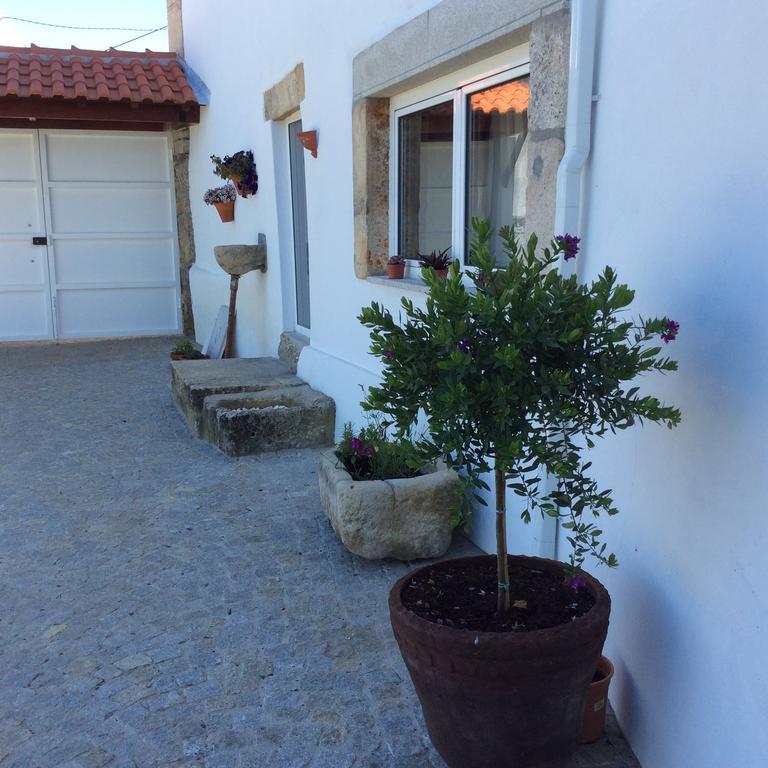 Villa Casa da Avó Armamar Exterior foto